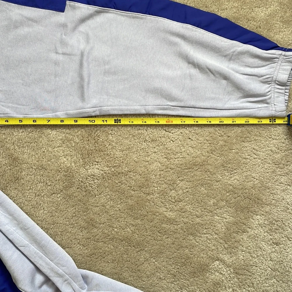 Nike Logo Joggers